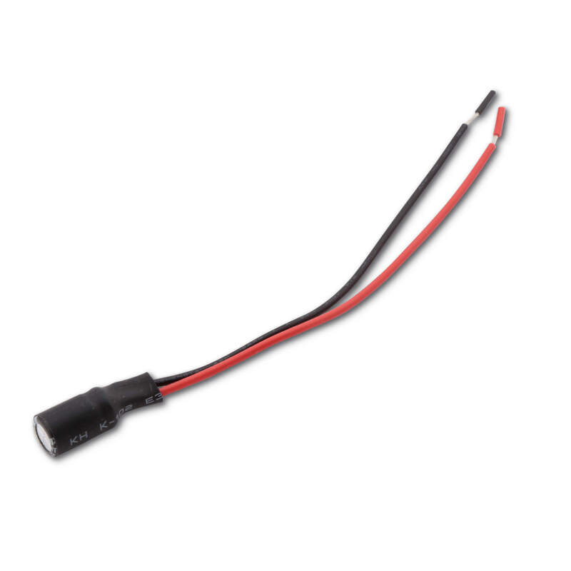 HIGHSIDER Smart Kondensator Mit Kabel, 100 µF (1Stck)