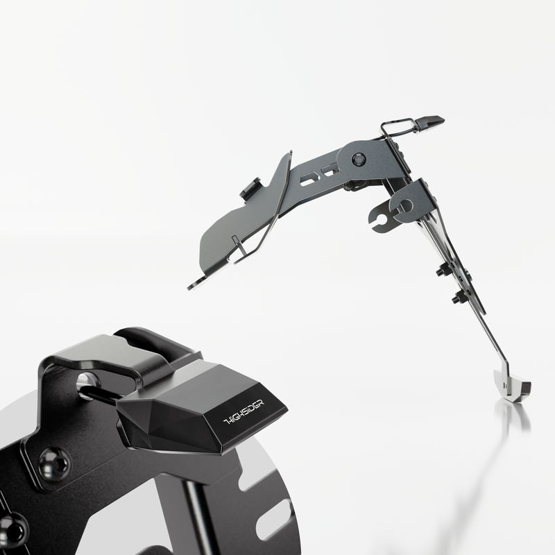 HIGHSIDER pro Kennzeichenhalter Akron-RS – Bild 5