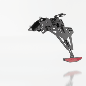 HIGHSIDER pro Kennzeichenhalter Akron-RS