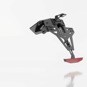 HIGHSIDER pro Kennzeichenhalter Akron-RS Pro