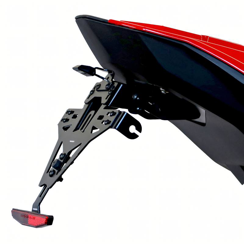 HIGHSIDER pro Kennzeichenhalter Akron-RS – Bild 7