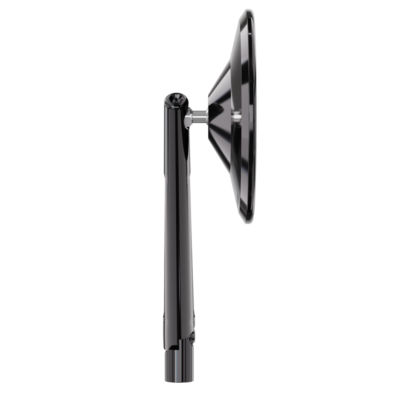 HIGHSIDER pro Lenkerspiegel Montana-XL Schwarz (1Stck.) – Bild 7