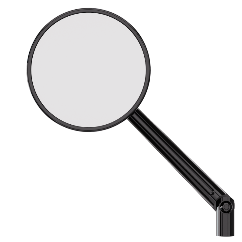 HIGHSIDER pro Lenkerspiegel Montana-XL Schwarz (1Stck.) – Bild 10