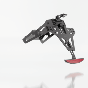 HIGHSIDER pro Kennzeichenhalter