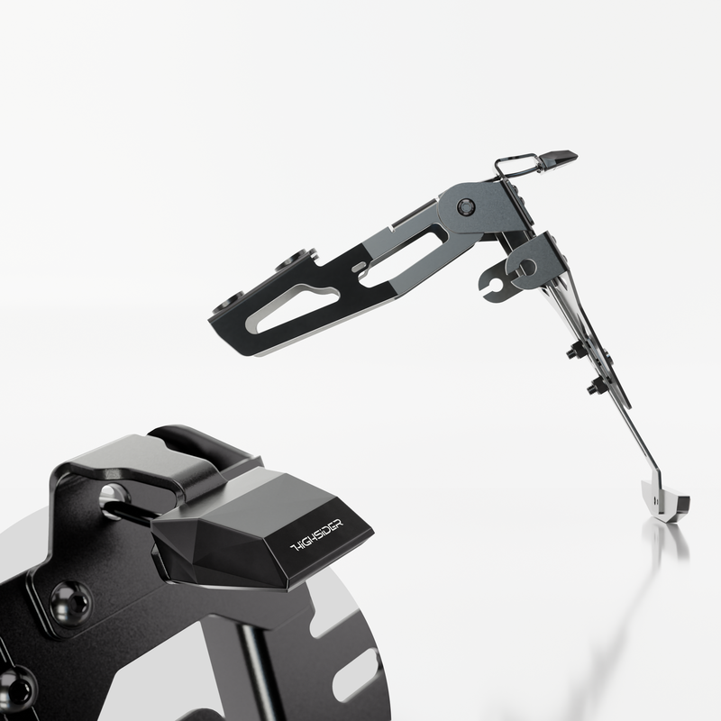 HIGHSIDER pro Kennzeichenhalter – Bild 5