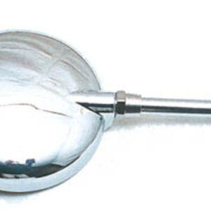 HIGHSIDER smart Spiegel Universal Chrom (1Stck.)