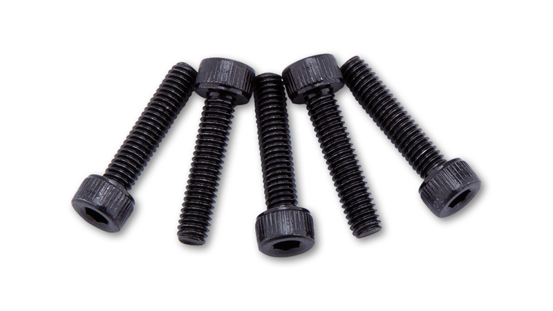 HIGHSIDER smart Ersatzschrauben Für HIGHSIDER EVO Lenkerendenspiegel