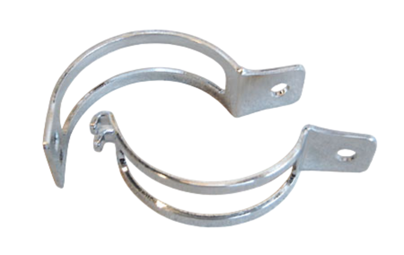 HIGHSIDER smart Clamp Für Blinker, zweiteilig, Rohrmontage 39-42 mm – Bild 3