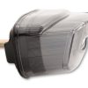 HIGHSIDER smart LED Rücklicht HONDA CB 650 Bj. 18-, Reflektor schwarz, getönt – Bild 7