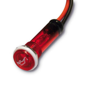 HIGHSIDER smart Kontrollleuchte Für Öl