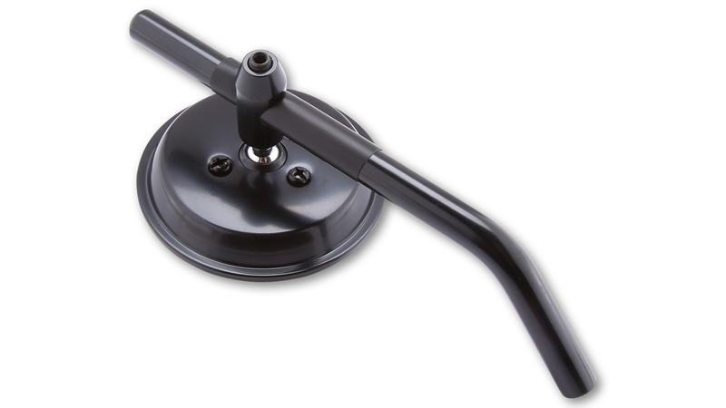 HIGHSIDER smart Lenkerspiegel Mini Schwarz (1Stck.) – Bild 3
