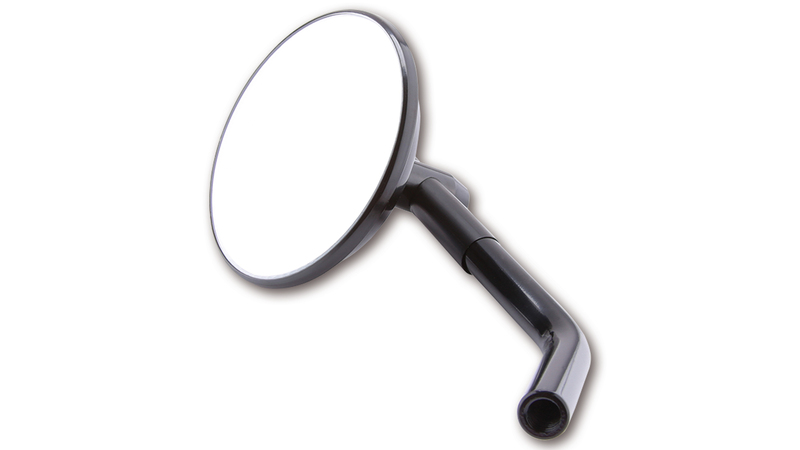 HIGHSIDER smart Lenkerspiegel Mini Schwarz (1Stck.) – Bild 4