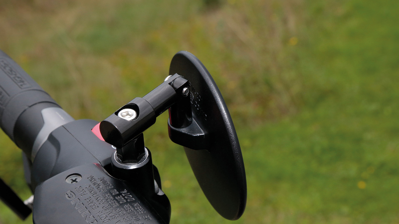 HIGHSIDER smart Anbaukit für Lenkerspiegel – Bild 5