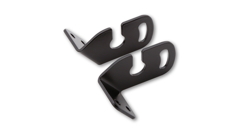 HIGHSIDER pro Blinkeradapter Schwarz Original, Für Kennzeichenhalter, Aprilia/BMW/Triumph/Yamaha (Paar) – Bild 3