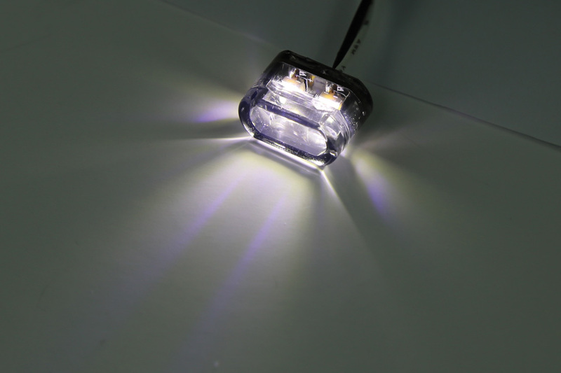 HIGHSIDER smart Modul 2 LED Positionslicht – Bild 3