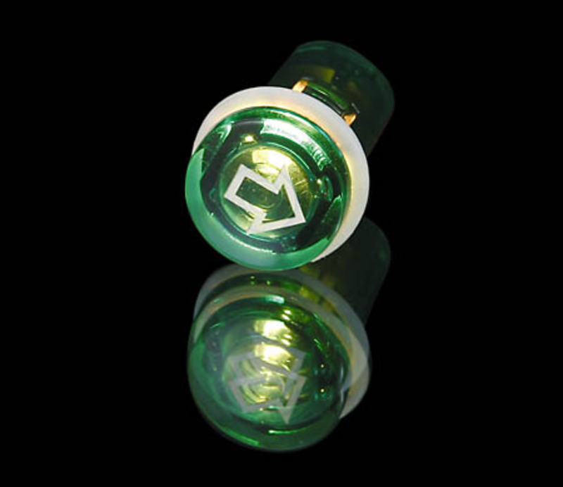 HIGHSIDER smart Control Lampe Für Blinker Für ATV – Bild 3