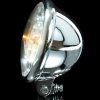 HIGHSIDER smart HIGHSIDER smart 5 3/4 Zoll Scheinwerfer Bates Style, chrom – Bild 4
