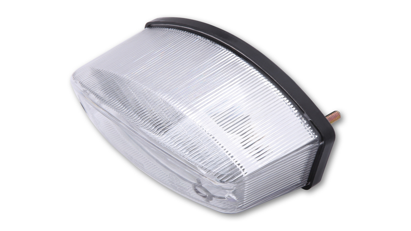 HIGHSIDER smart Monster LED Rücklicht Schwarz E-Geprüft (1Stck) – Bild 4