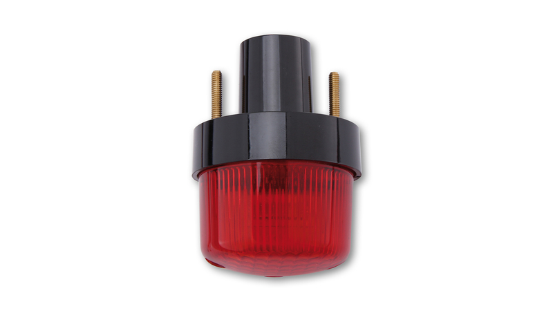 HIGHSIDER smart Rücklicht Schwarz (1Stck) – Bild 3