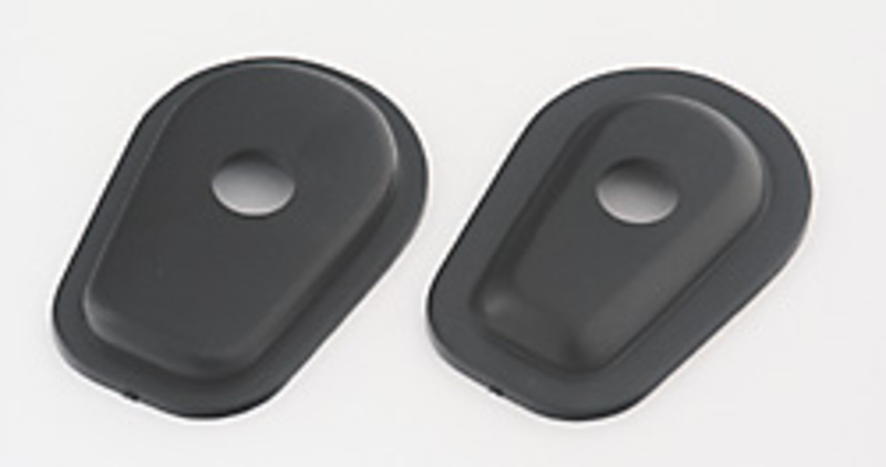 HIGHSIDER smart Isk 1 Montageplatten Indy Spacer