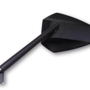 HIGHSIDER smart Spiegel Surface Schwarz (1Stck.)