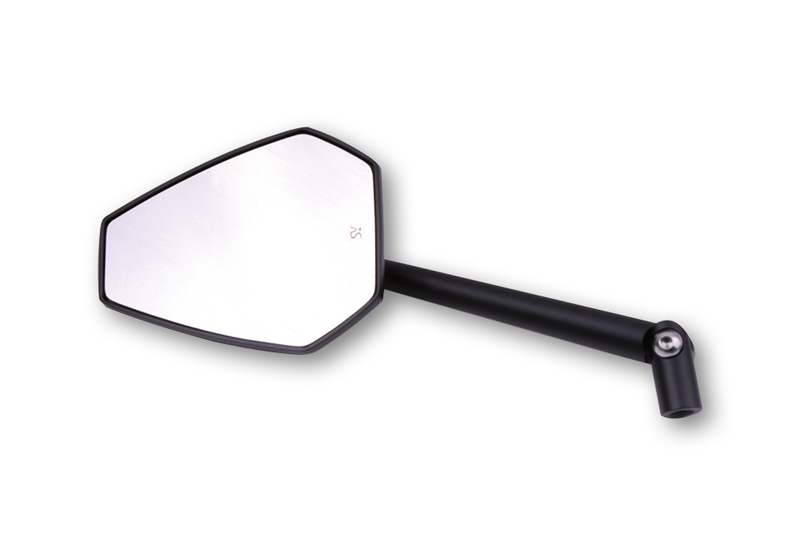 HIGHSIDER smart Spiegel Surface Schwarz (1Stck.) – Bild 3