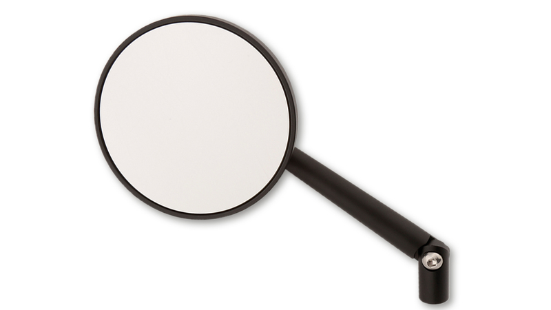 HIGHSIDER pro Spiegel Retro Schwarz (1Stck.) – Bild 5
