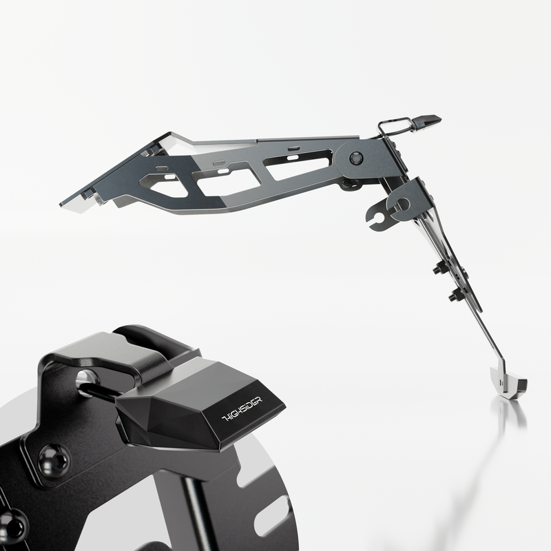 HIGHSIDER pro Kennzeichenhalter – Bild 5