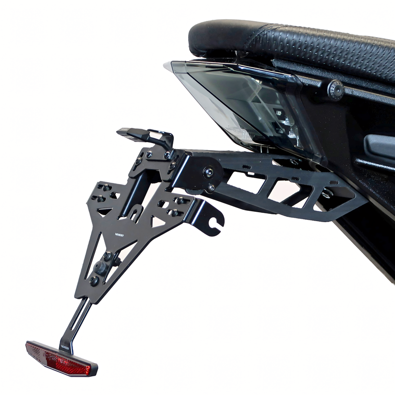 HIGHSIDER pro Kennzeichenhalter – Bild 7