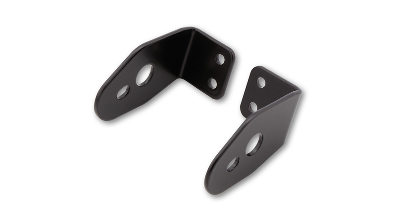 HIGHSIDER pro Blinkeradapter Für Kennzeichenhalter, KTM (Paar)