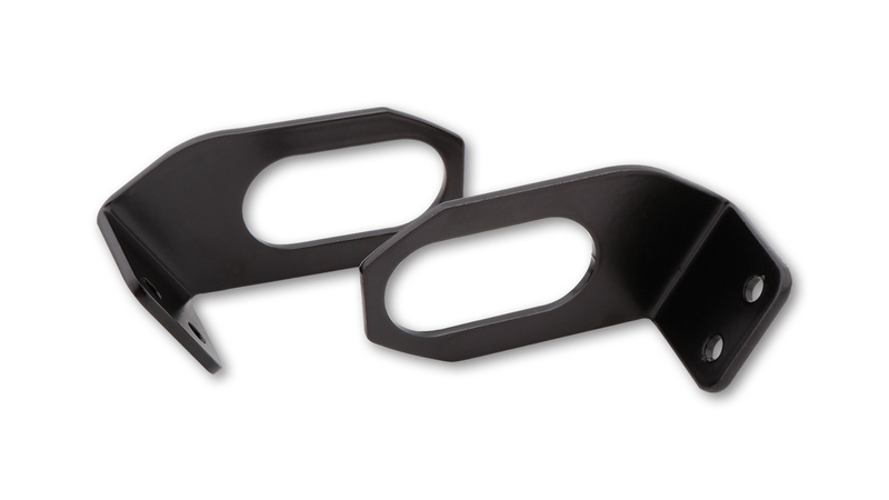 HIGHSIDER pro Blinkeradapter Für Kennzeichenhalter, Suzuki (Paar)