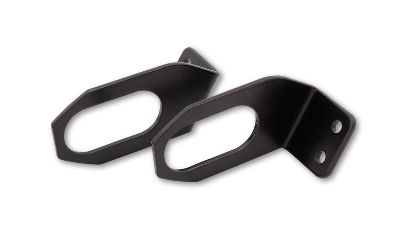 HIGHSIDER pro Blinkeradapter Für Kennzeichenhalter, Suzuki (Paar) – Bild 3