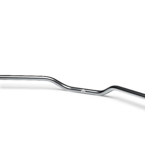 HIGHSIDER pro Superbike L01 Lenker Stahl Chrom