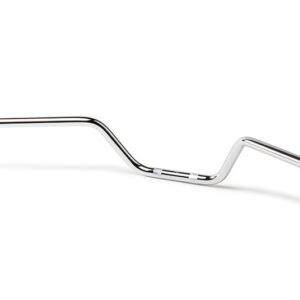 HIGHSIDER pro Touring L03 Lenker Stahl Chrom