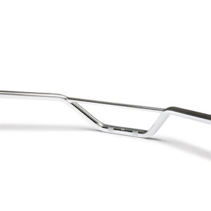HIGHSIDER pro Cross MX2 Lenker Stahl Chrom