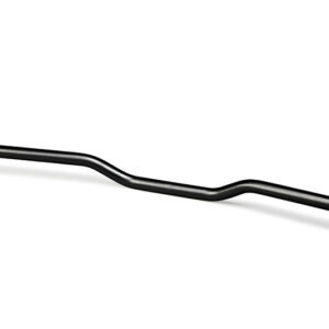 HIGHSIDER pro Street Bar L00 Lenker Schwarz 1 Zoll
