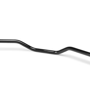 HIGHSIDER pro Roadster L01 Lenker Schwarz 1 Zoll, 90 mm