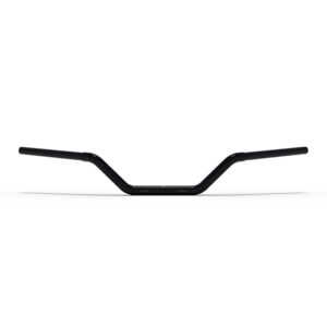 HIGHSIDER pro Flat Track Lenker Stahl Schwarz