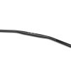 HIGHSIDER pro X-Bar Alu-Lenker Drag Bar XD1, 1 1/8 Zoll, schwarz