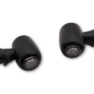 HIGHSIDER pro Nova LED Rück-, Bremslicht, Blinker 3in1, E-Geprüft (Paar)