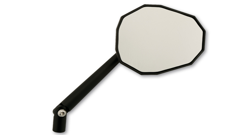 HIGHSIDER smart Spiegel Straight Schwarz (1Stck.) – Bild 6