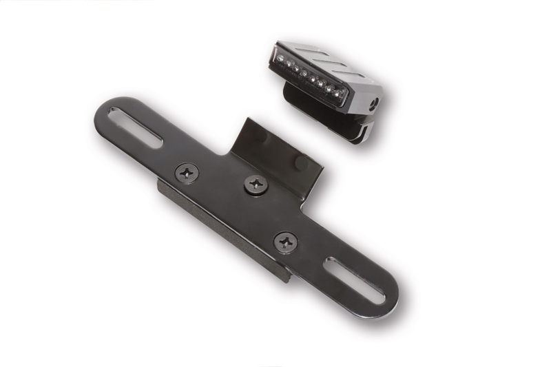 HIGHSIDER smart MOVE LED-Rücklicht Typ 2 – Bild 5