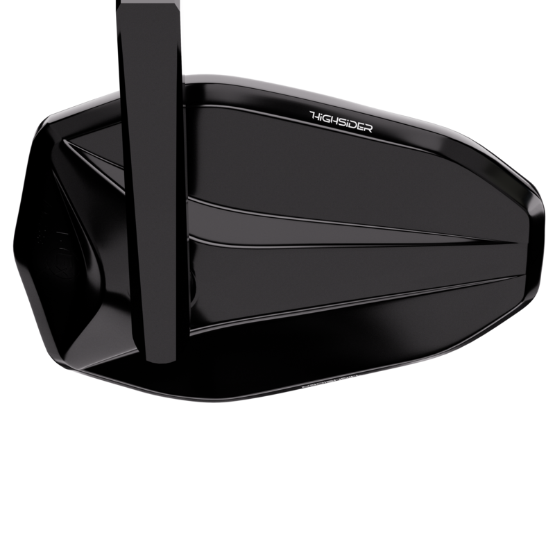 HIGHSIDER pro VICTORY Lenkerendspiegel mit LED-Blinker (1Stck.) – Bild 7