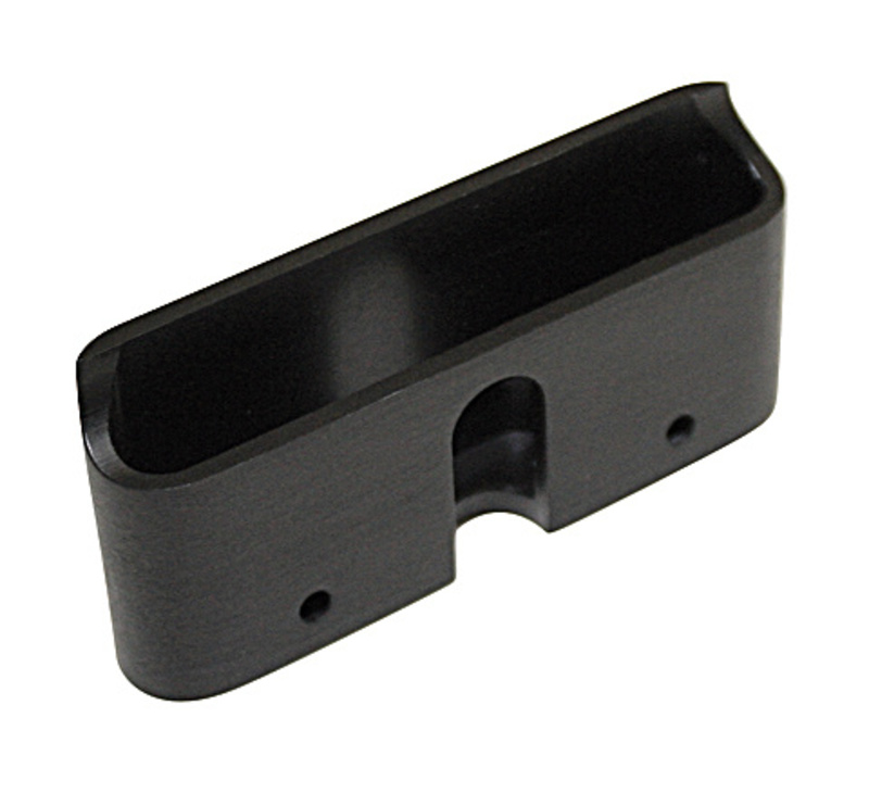 HIGHSIDER pro Stripe LED Blinker Schwarz/Getönt E-Geprüft (Paar) – Bild 3