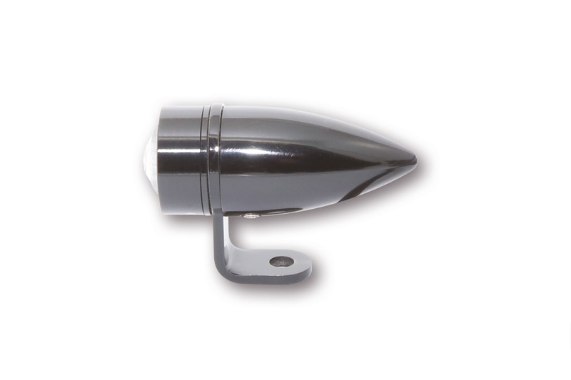 HIGHSIDER pro Mono-Bullet Short Rücklicht Schwarz – Bild 4