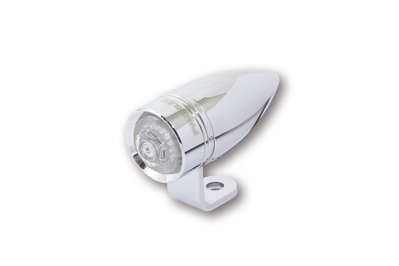 HIGHSIDER pro Mono-Bullet Short Rücklicht – Bild 3