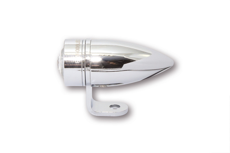 HIGHSIDER pro Mono-Bullet Short Rücklicht – Bild 4