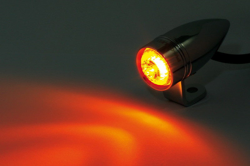 HIGHSIDER pro Mono-Bullet Short Rücklicht – Bild 5
